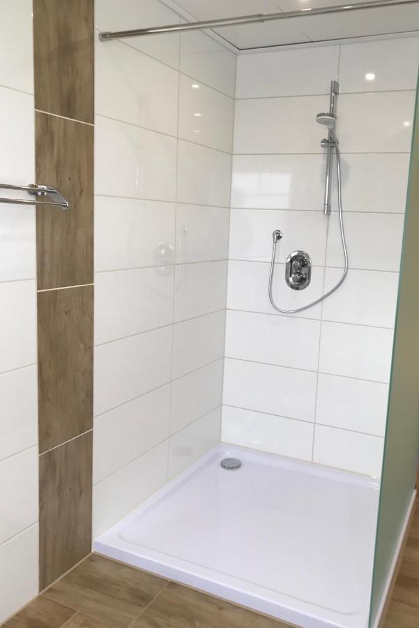 Ferienwohnungen Koch Og Adult Only Schillig Bagian luar foto