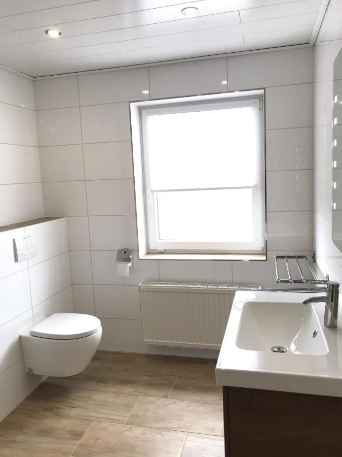 Ferienwohnungen Koch Og Adult Only Schillig Bagian luar foto