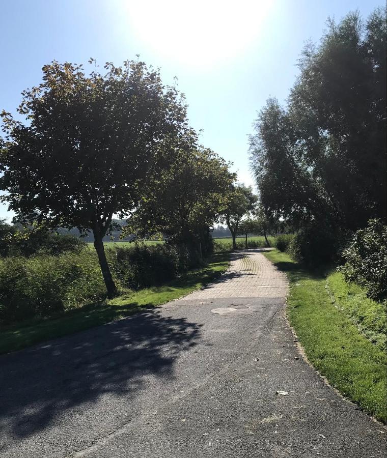Ferienwohnungen Koch Og Adult Only Schillig Bagian luar foto